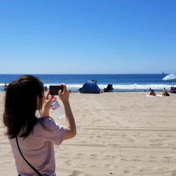 Meet your Posher, Rachel - Picture 1 of 1